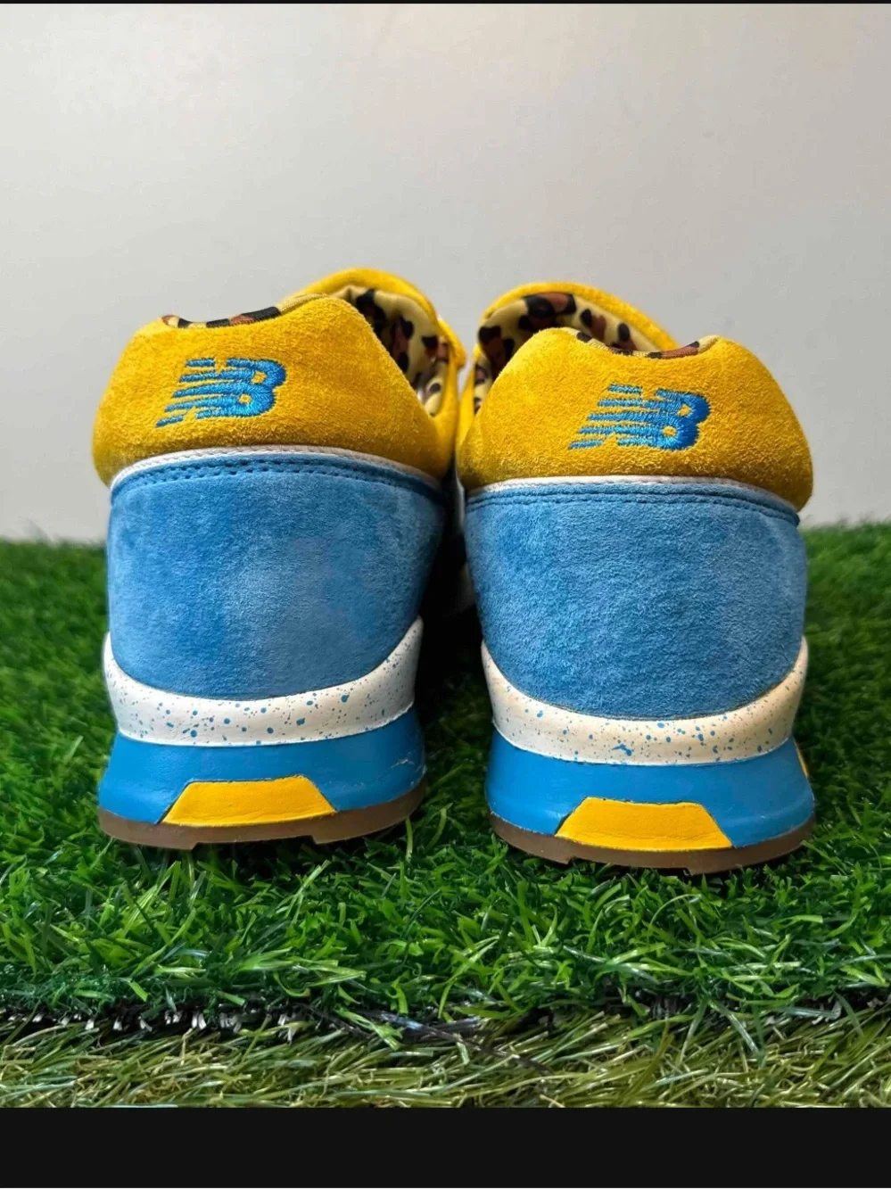 New Balance new balance